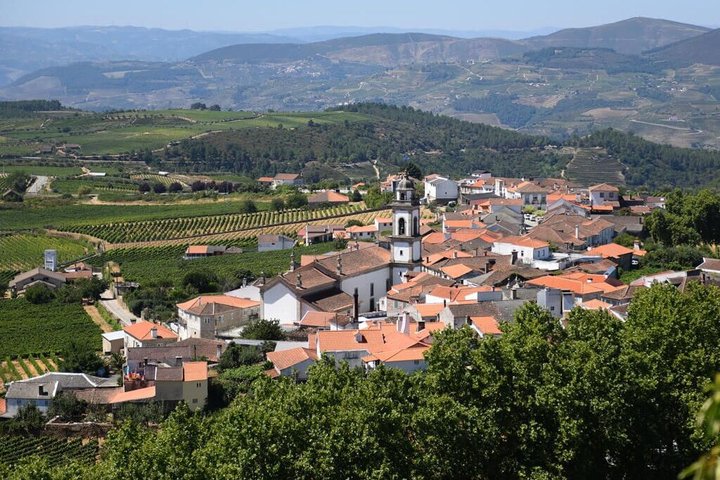 Sao Cristovao Private Tour Erfahrung