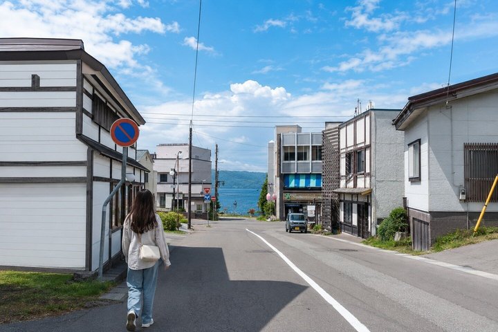 Tour privé de 3 jours : Sapporo, Furano et le lac Shikotsu