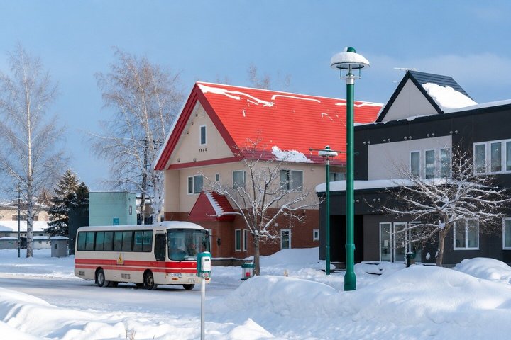 Tour privé de 3 jours : Sapporo, Furano et le lac Shikotsu