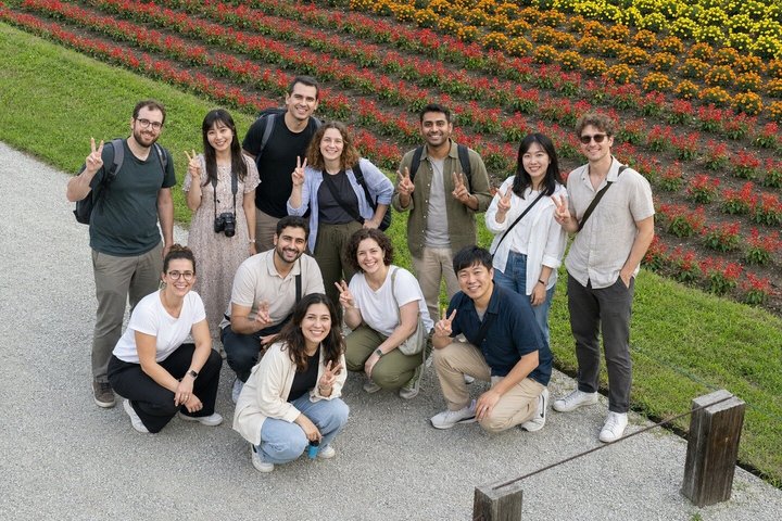Tour privé de 3 jours : Sapporo, Furano et le lac Shikotsu
