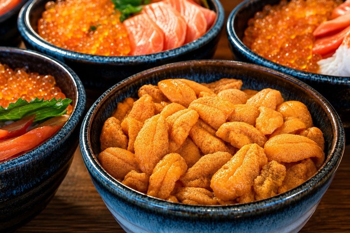 Tour privé de 3 jours : Sapporo, Furano et le lac Shikotsu
