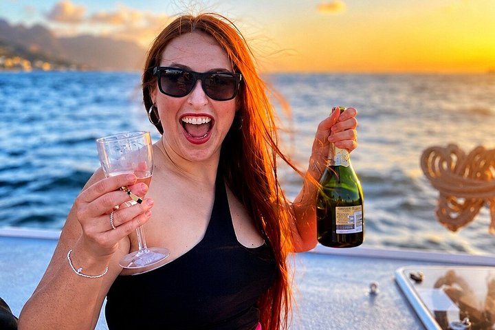 Hoteller i nærheten av Private St Lucia Champagne Sunset Cruise