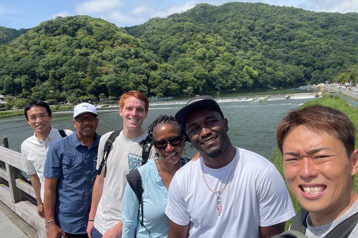 Hele dagtour door Kyoto met privévervoer