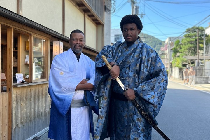 Hele dagtour door Kyoto met privévervoer
