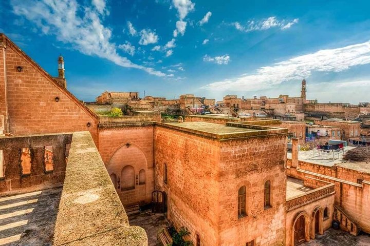 Hoteller i nærheden af Private Mardin and Midyat Tour Service
