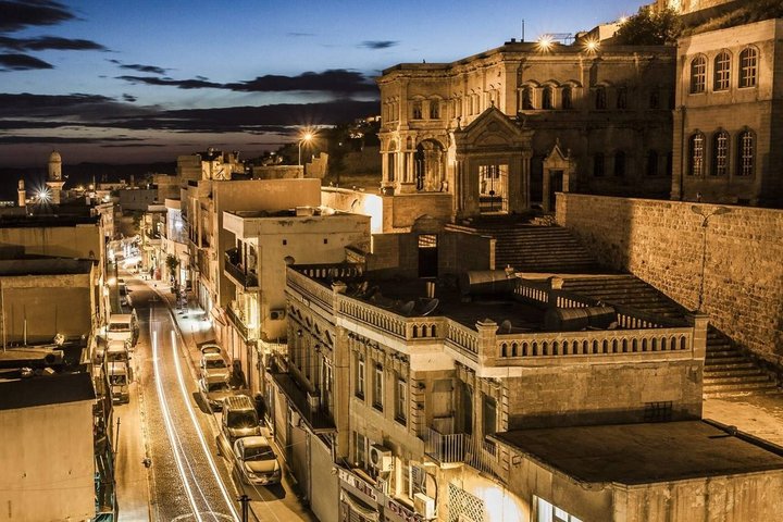 Hoteller i nærheden af Private Mardin and Midyat Tour Service