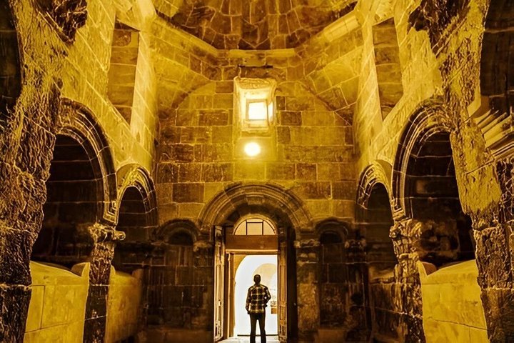 Hoteller i nærheden af Private Mardin and Midyat Tour Service