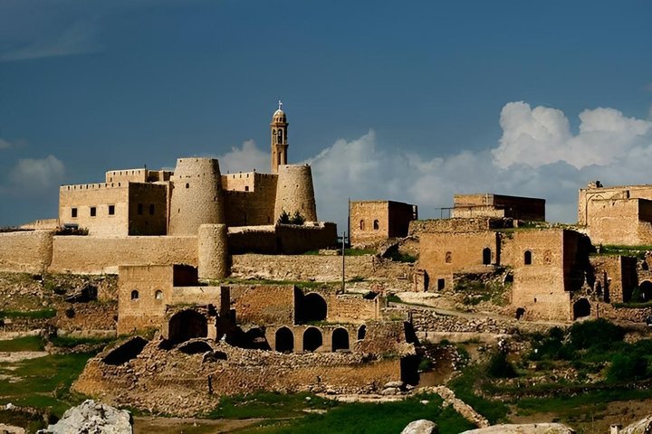 Hoteller i nærheden af Private Mardin and Midyat Tour Service
