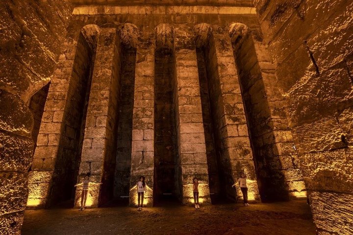 Hoteller i nærheden af Private Mardin and Midyat Tour Service