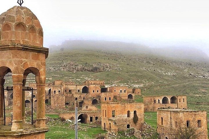 Hoteller i nærheden af Private Mardin and Midyat Tour Service