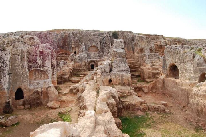 Hoteller i nærheden af Private Mardin and Midyat Tour Service