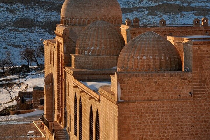 Hoteller i nærheden af Private Mardin and Midyat Tour Service