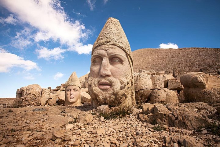 Hoteller i nærheden af Private Mardin and Midyat Tour Service