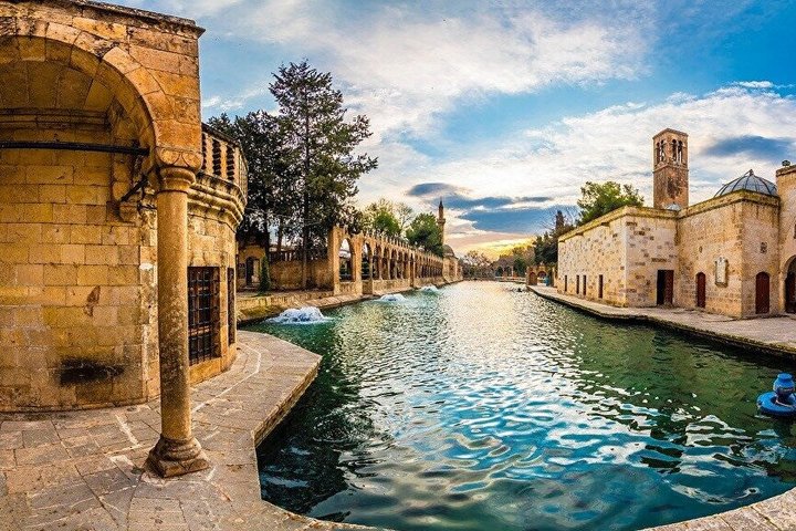 Hoteller i nærheden af Private Mardin and Midyat Tour Service