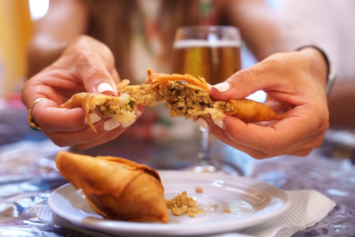 Gewinner 2026 Unentdeckte Lissabon Food & Wine Tour von Eating Europe