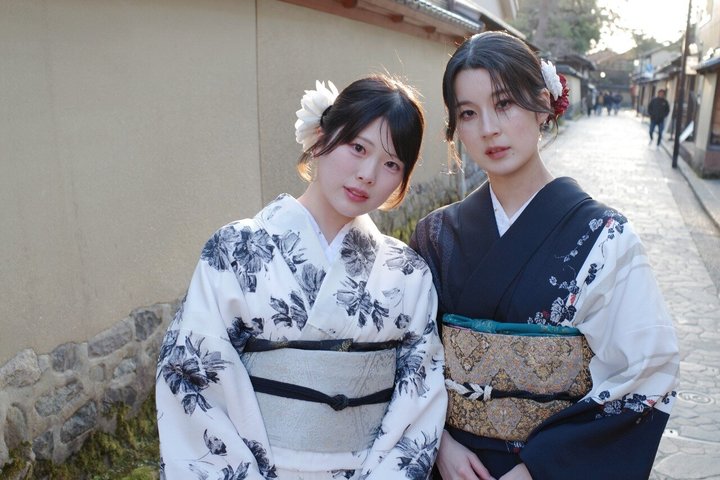Kawagoe : Gezinsvriendelijke Kimono & Yukata Experience bij WARGO