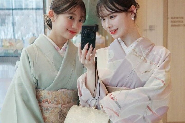 Kawagoe : Gezinsvriendelijke Kimono & Yukata Experience bij WARGO