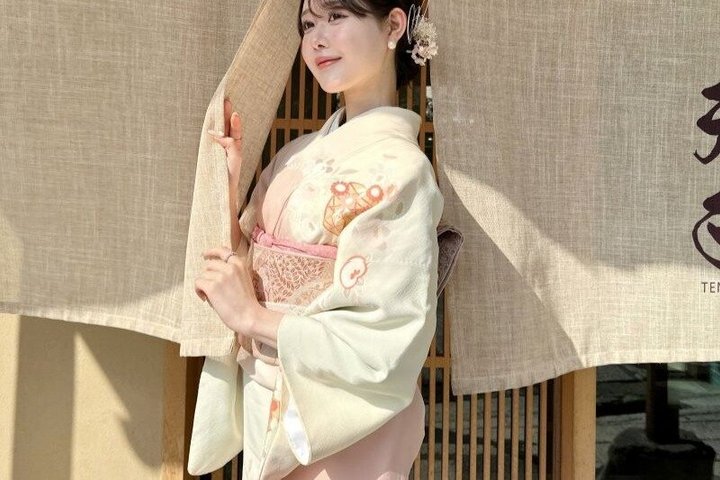 Kawagoe : Gezinsvriendelijke Kimono & Yukata Experience bij WARGO