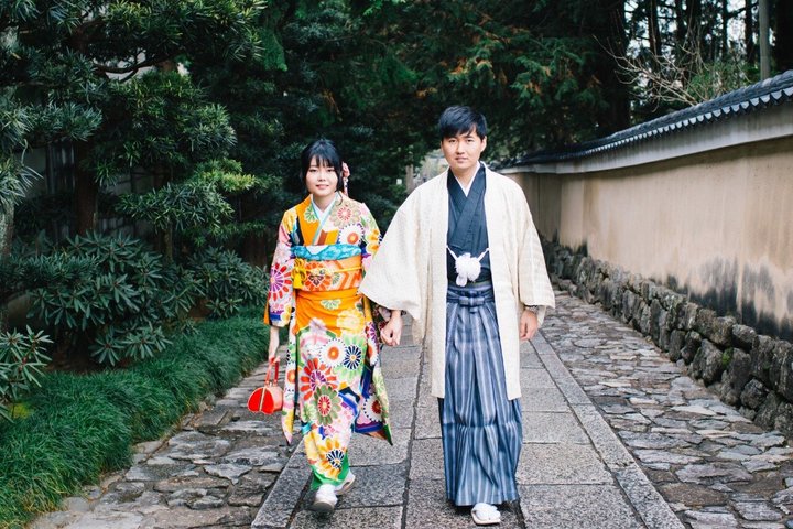 Kawagoe : Gezinsvriendelijke Kimono & Yukata Experience bij WARGO