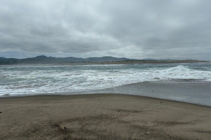 CreativeSoul Speurtocht Siletz Bay/Salishan Spit Lincoln City