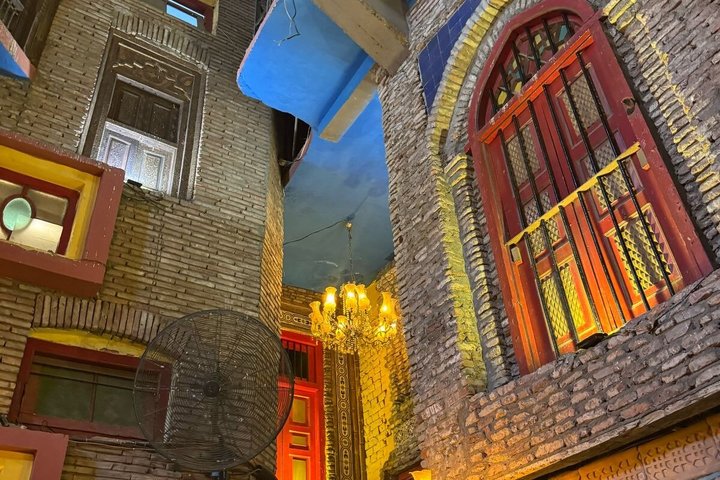 Private Tour Lahore Walled City, Fort, Badshahi Mosque and Wagha