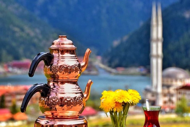 Fuld dag Uzungol Tour fra Trabzon med hotel afhentning og drop off