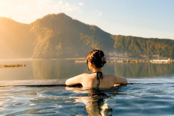 Mount Batur Sunrise Jeep Tour met optionele activiteiten