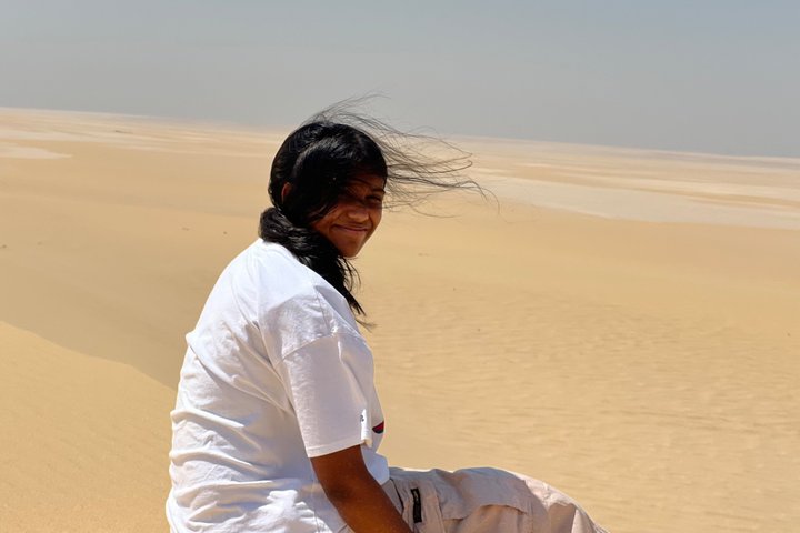 Ultimate Fayoum Desert VIP Adventure Festa dei beduini
