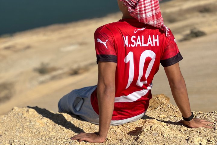 Ultimate Fayoum Desert VIP Adventure Festa dei beduini