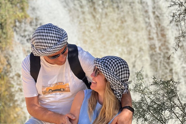 Ultimate Fayoum Desert VIP Adventure Festa dei beduini