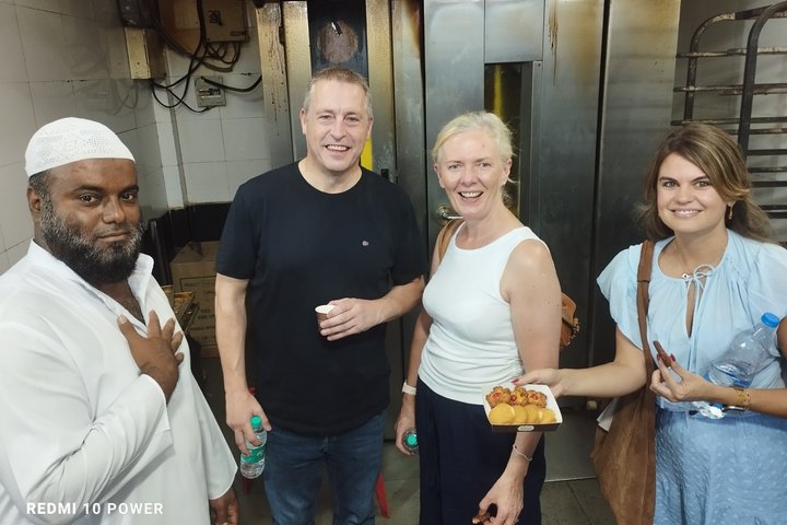 Hyderabad: Wandeltocht door de Oude Stad, Vangt 400+ Jaar Geschiedenis