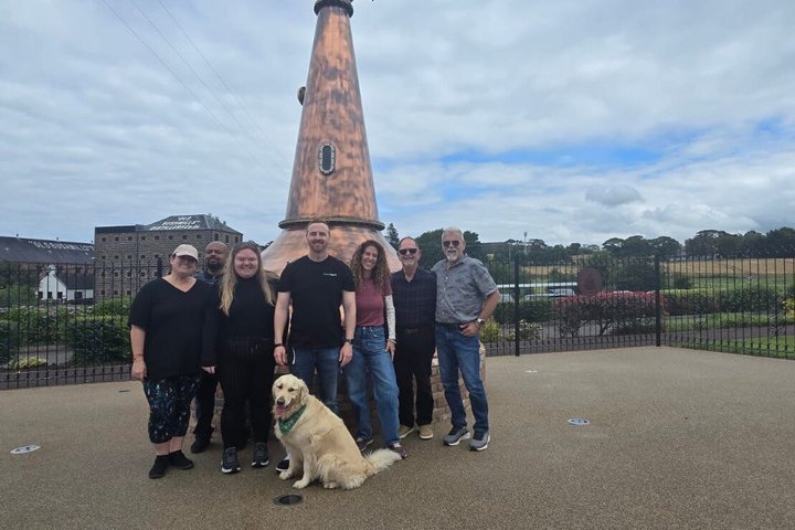 Wesentliche Causeway Coast Private Tour von Belfast Bis zu 7 Personen