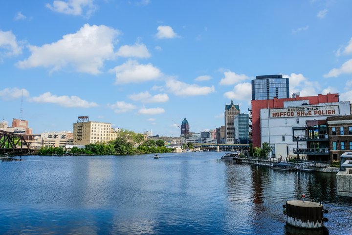 Milwaukee Third Ward Food Tour : Donuts, zoete lekkernijen & meer