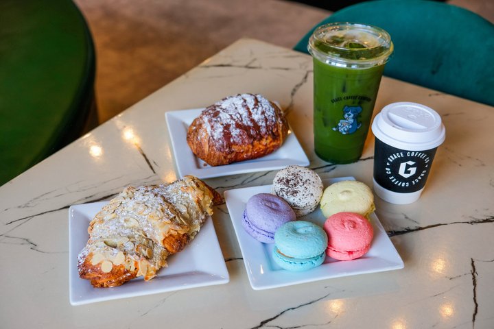 Milwaukee Third Ward Food Tour : Donuts, zoete lekkernijen & meer