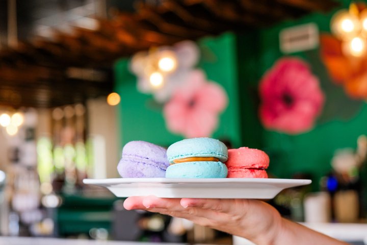 Milwaukee Third Ward Food Tour : Donuts, zoete lekkernijen & meer