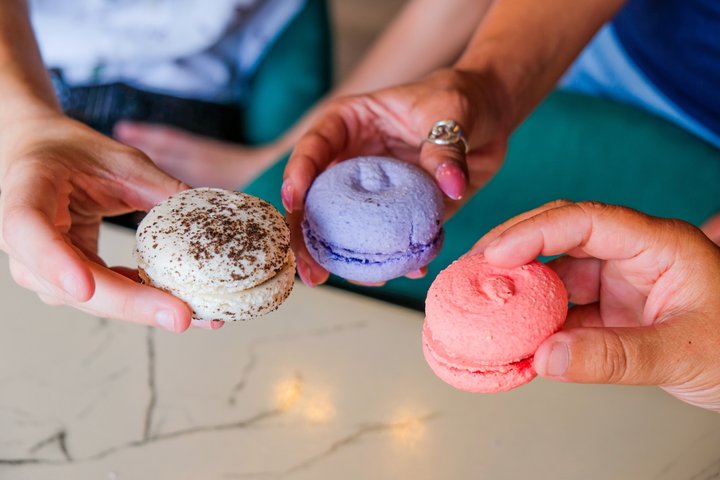 Milwaukee Third Ward Food Tour : Donuts, zoete lekkernijen & meer