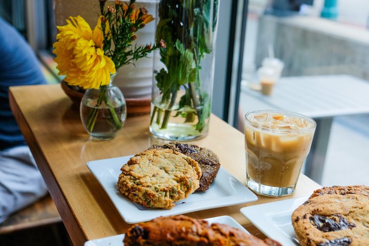 Milwaukee Third Ward Food Tour : Donuts, zoete lekkernijen & meer