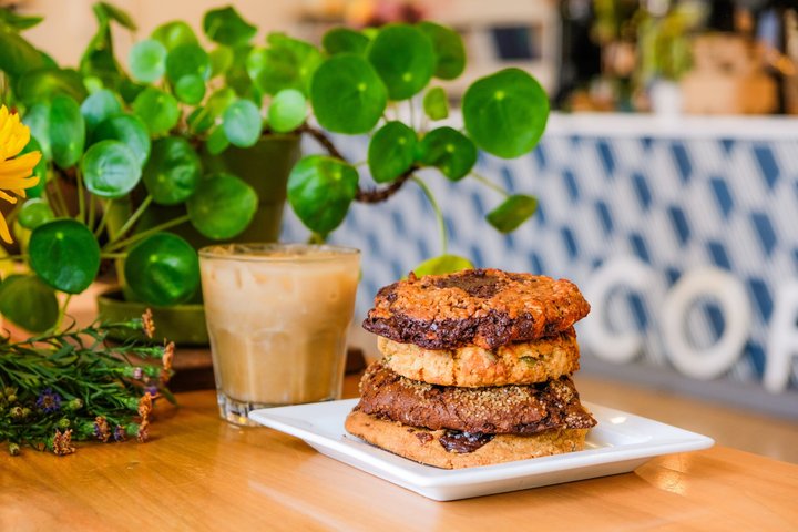 Milwaukee Third Ward Food Tour : Donuts, zoete lekkernijen & meer