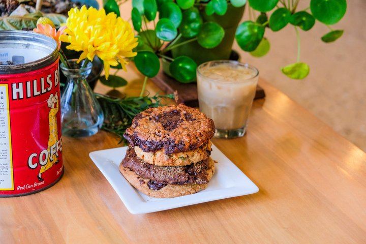 Milwaukee Third Ward Food Tour : Donuts, zoete lekkernijen & meer