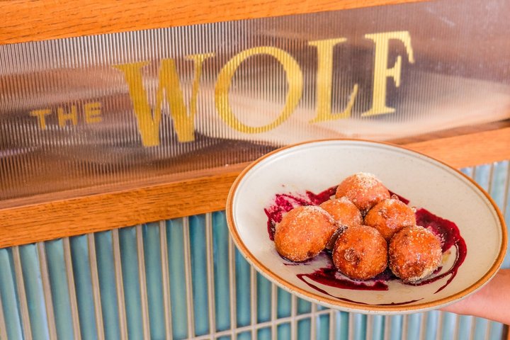 Milwaukee Third Ward Food Tour : Donuts, zoete lekkernijen & meer