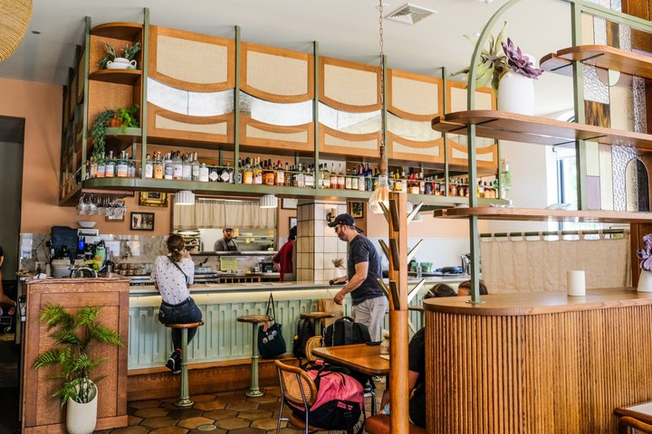 Milwaukee Third Ward Food Tour : Donuts, zoete lekkernijen & meer