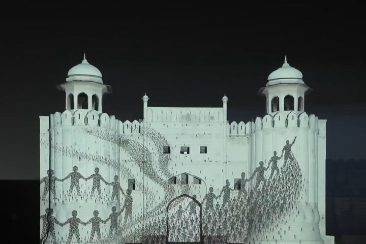 Private 2 - Excursão de um dia ao património, cultura e turismo de Lahore