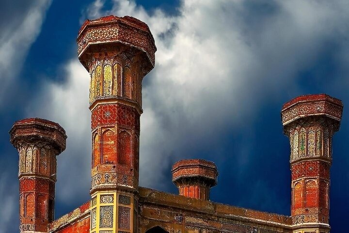 Private 2 - Excursão de um dia ao património, cultura e turismo de Lahore