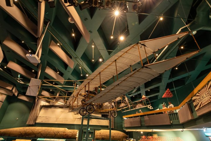 Activiteiten in de omgeving van Bell Museum Baddeck and Mini Cabot Trail Cape Breton