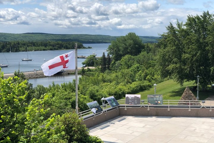 Activiteiten in de omgeving van Bell Museum Baddeck and Mini Cabot Trail Cape Breton