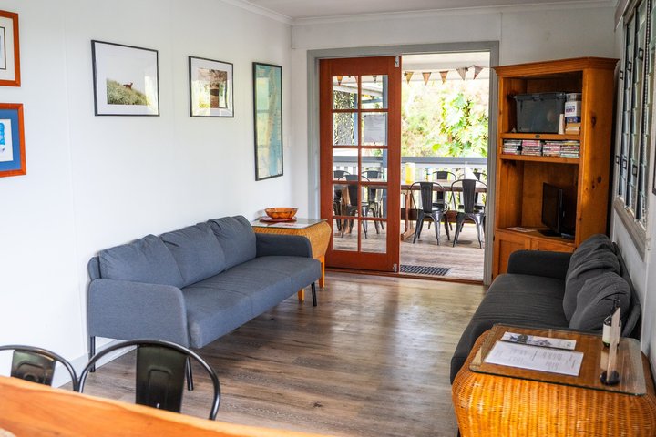 Hotell i nærheten av K’gari 4WD Beach House Adventure