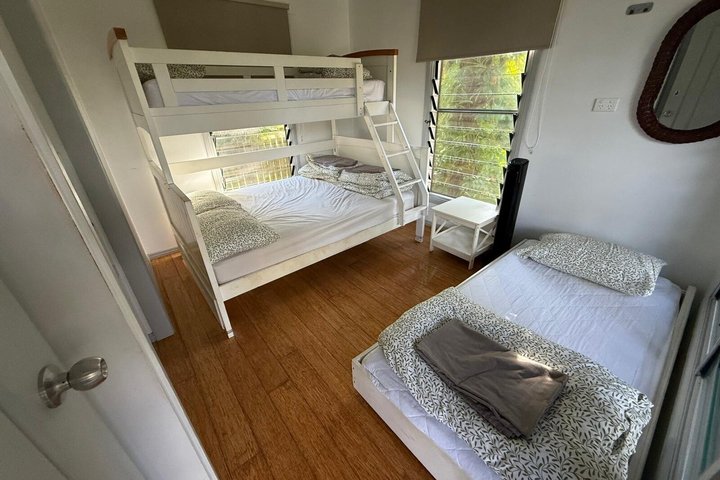 Hotell i nærheten av K’gari 4WD Beach House Adventure
