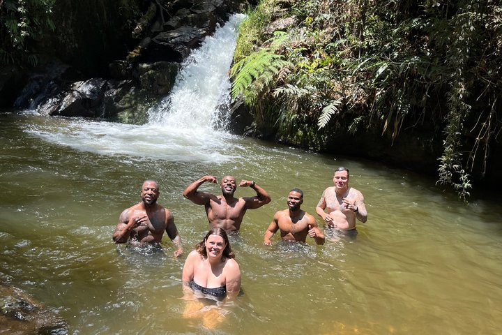 Escapade exclusive en montagne : Excursion en quad au départ de Medellín avec déjeuner