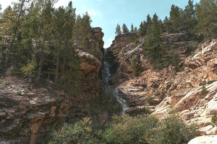 5 Stunden Park City ATV und UTV Vermietung (4-Sitzer RZR)