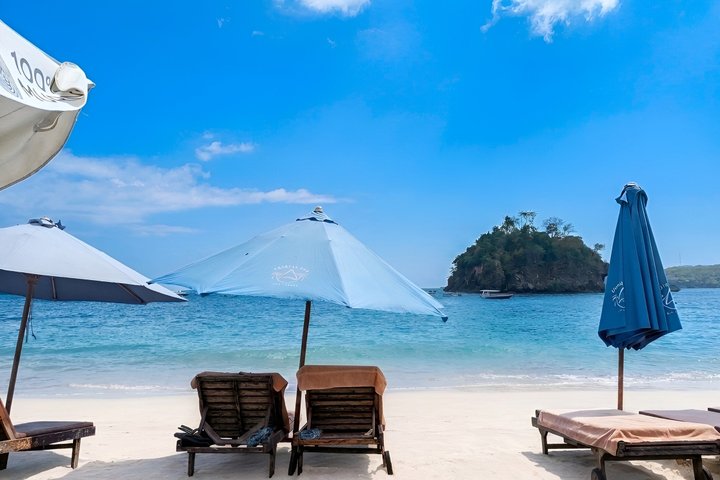 Tour Privato All-Inclusive di Bali Nusa Penida Ovest